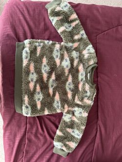 Sweater For Toddler