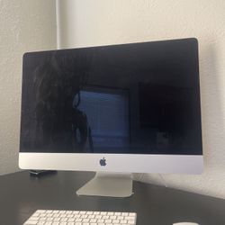 iMac 2017