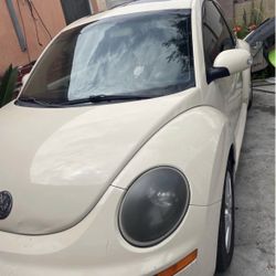 2006 Volkswagen Beetle