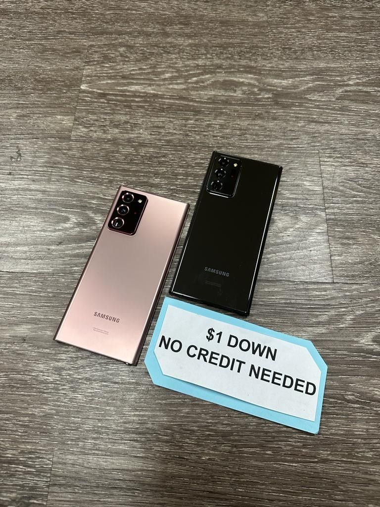 Samsung Galaxy Note20 Note 20 Ultra 5g In The Box 🏆 Best Price In