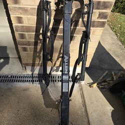 Allen Sports 4 Bike Rack
