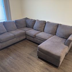 Sectional Couch Sofa