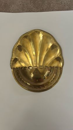 Shell Wall Decor