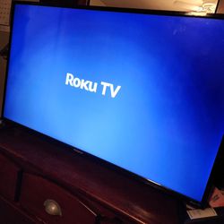 Roku TV 