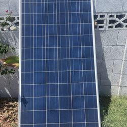 285 watt Solar Panels