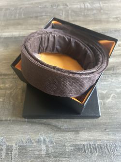 Amiri Belt 