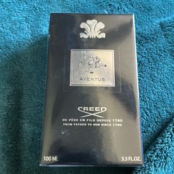 Creed cologne