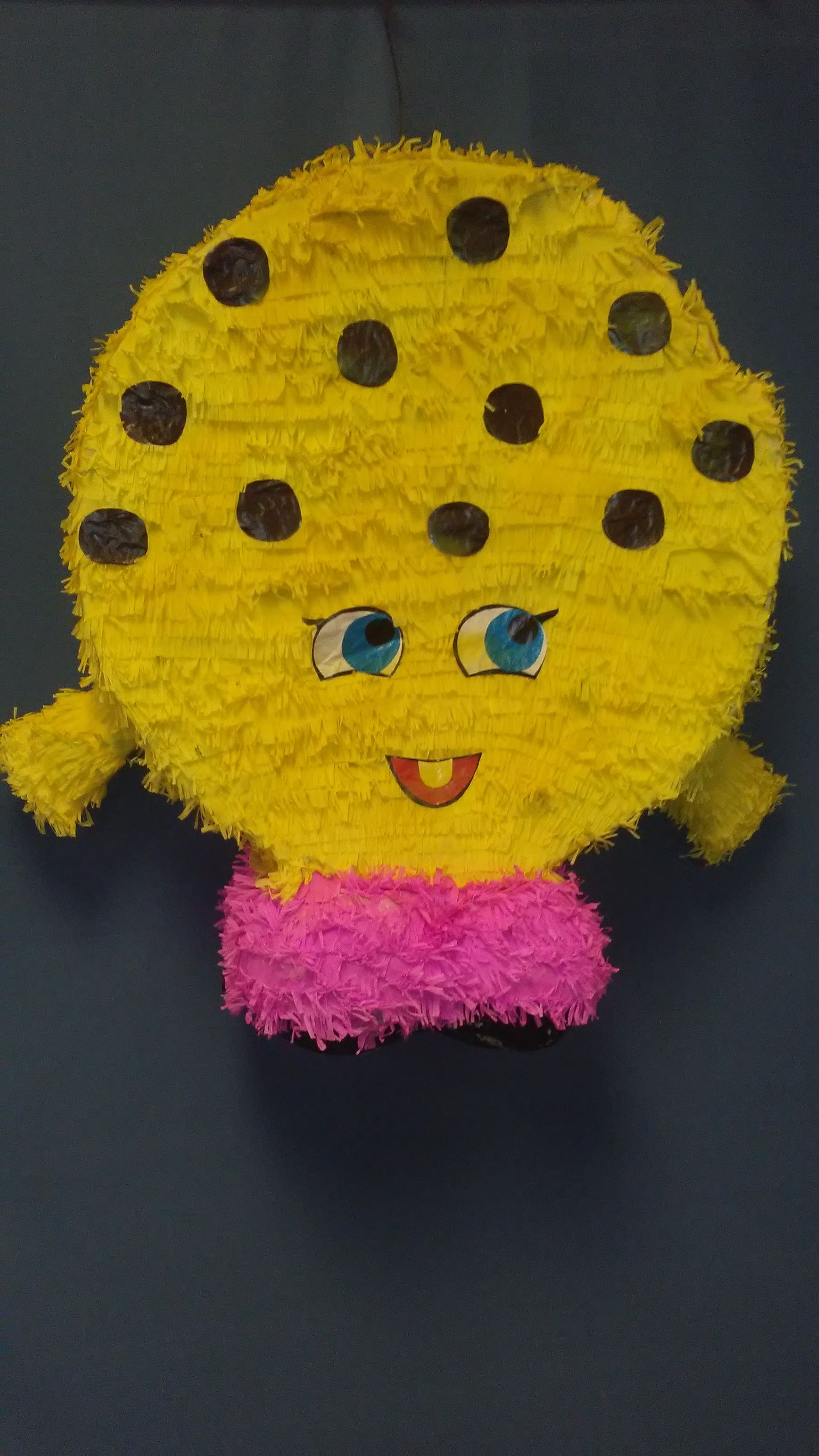 Shopkins piñatas