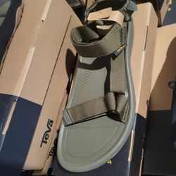 Teva Male Sandles