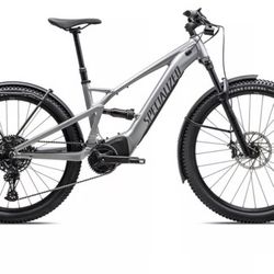 Like New - Specialized Turbo Tero X 4.0