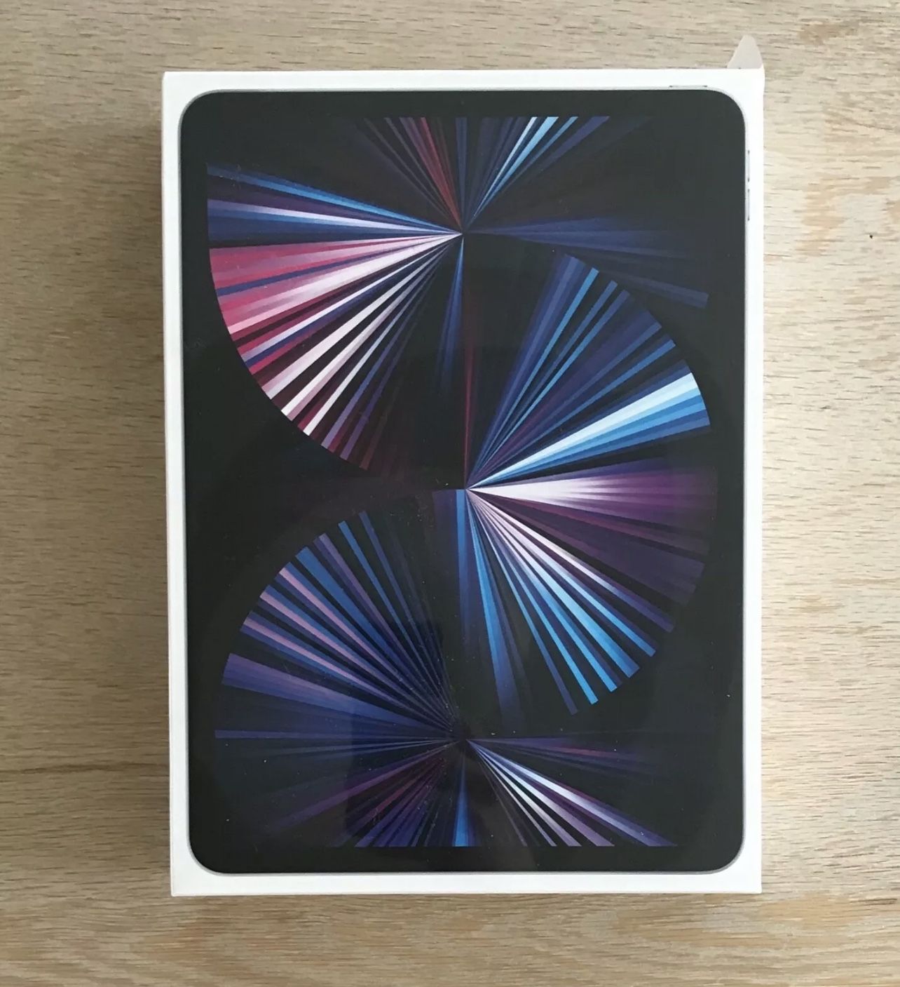 iPad Pro