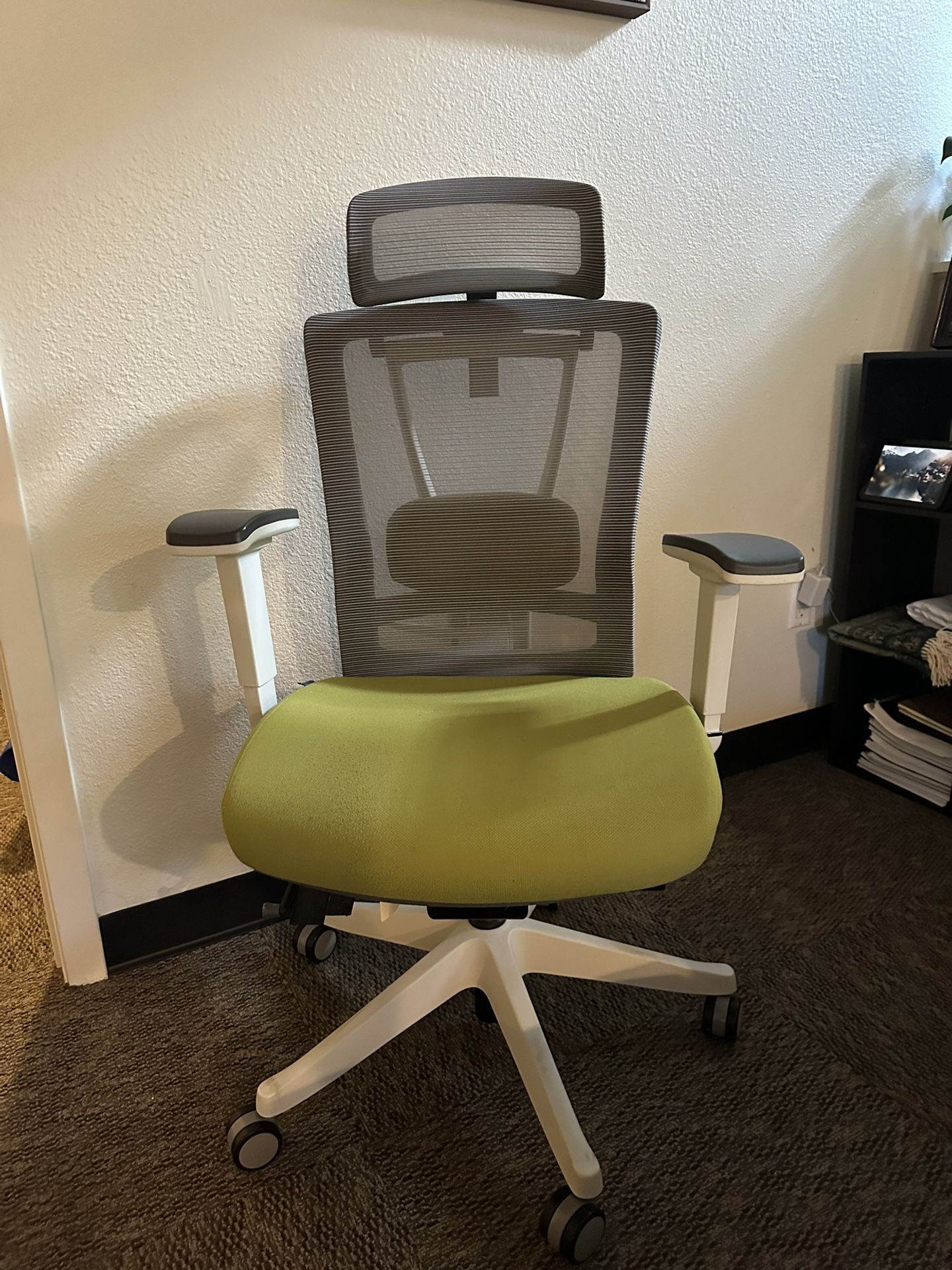 Ergo Chair Pro