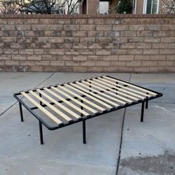 Full Size Bed Frame 