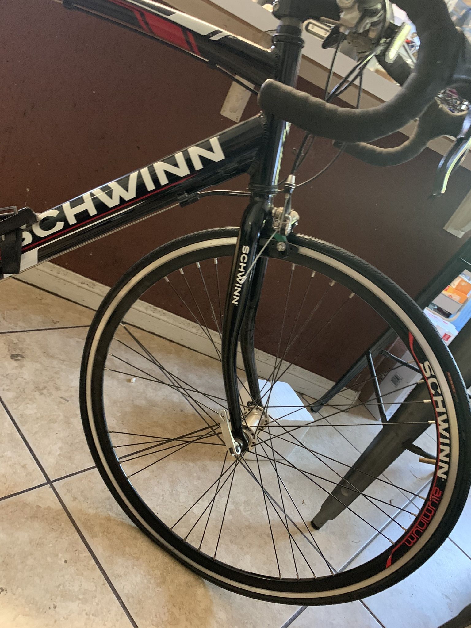 Schwinn Phocus 1400 road Bike for Sale in Calexico CA OfferUp