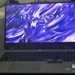 Lenovo LOQ – 32GB RAM · 2.2TB SSD · RTX 3050 – Built for Real Gamers, Power Users, and Creators