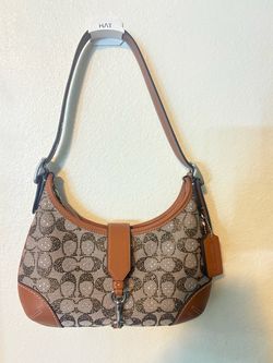 Coach Crystal Purse