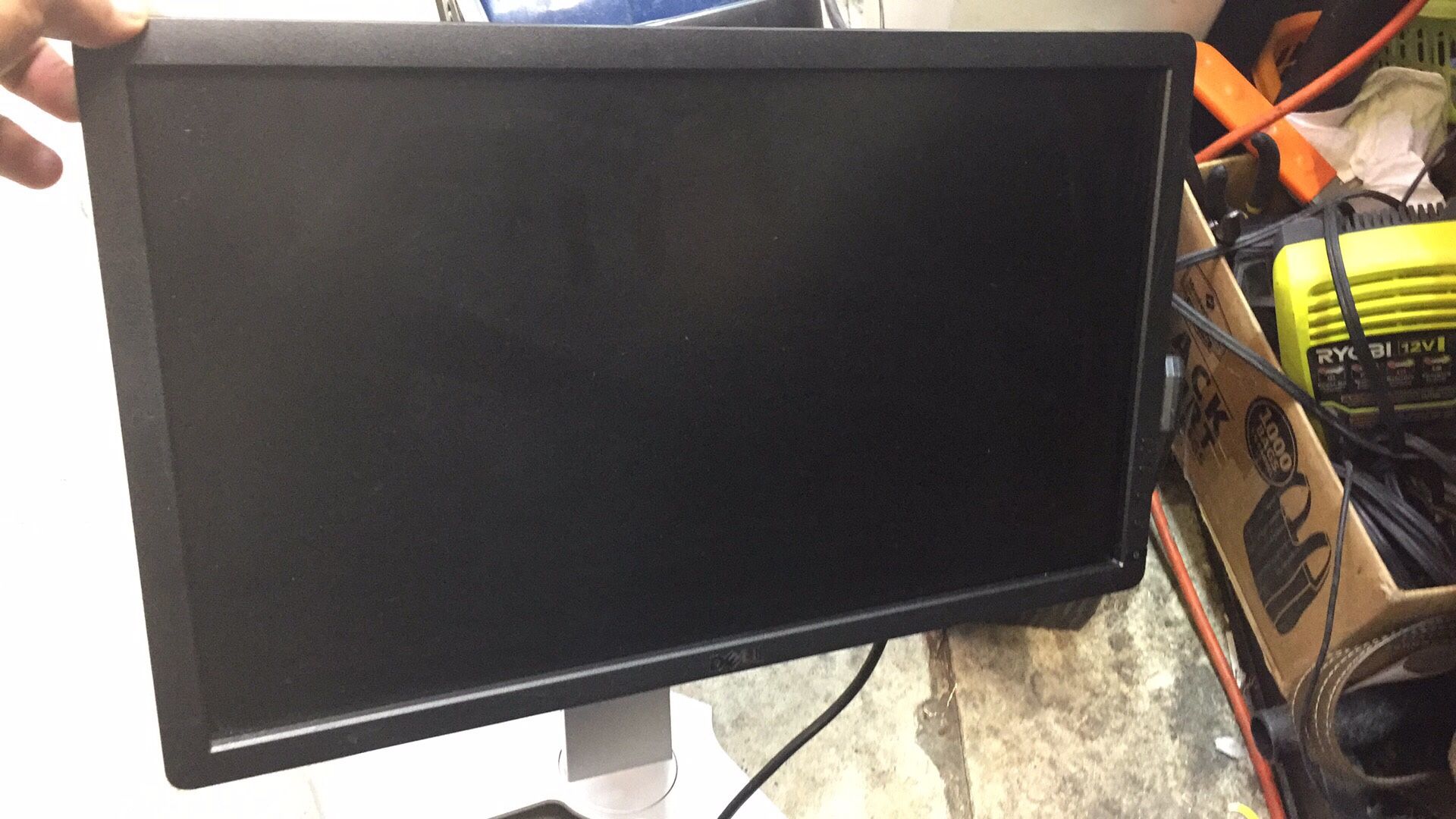 Dell computer monitr