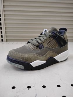 Jordan 4 Retro Children Sz 11