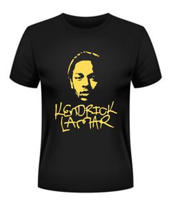 Kendrick Lamar T Shirt