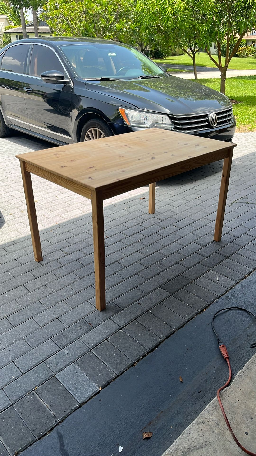 IKEA Dining Table