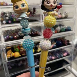Disney Pens
