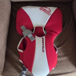 Sterns hydroprene life vest INFANTS