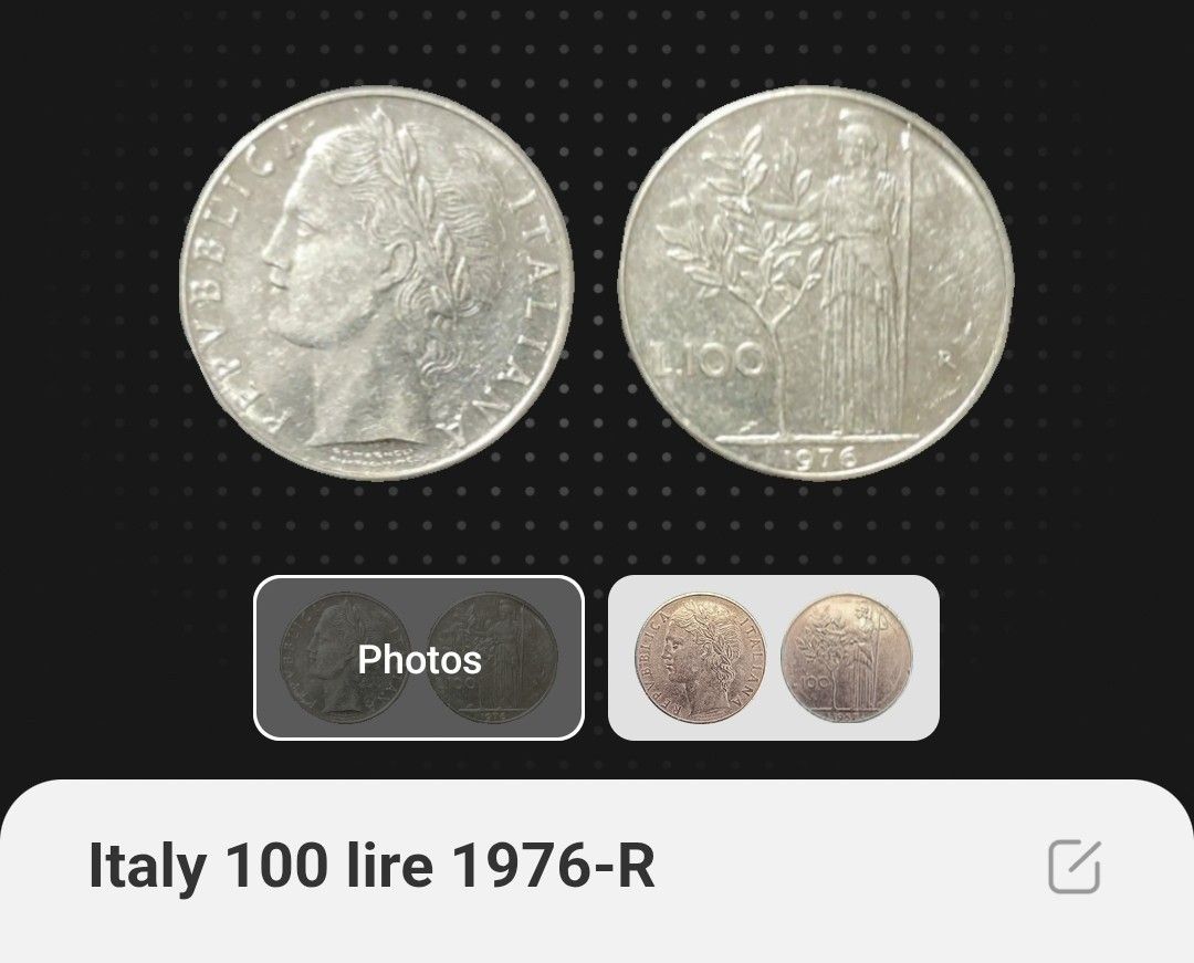 Italy 100