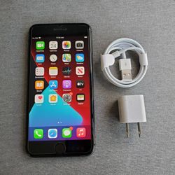 iPhone 8 Plus - UNLOCKED - Like New 