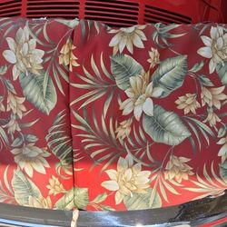 Chair Cushions 