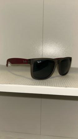 Ray-ban JUSTIN COLOR MIX Sunglasses