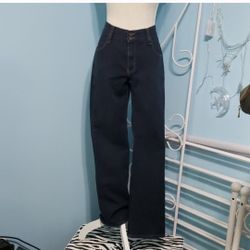 Lee Bootcut No Gap Waistband Jeans