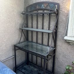 Wine Rack