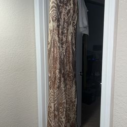 Beautiful Prom/Formal dress