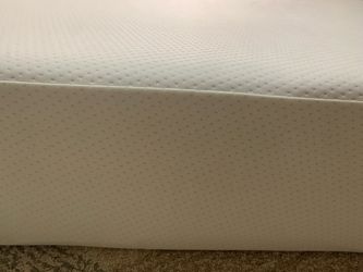 King mattress in excellent condition