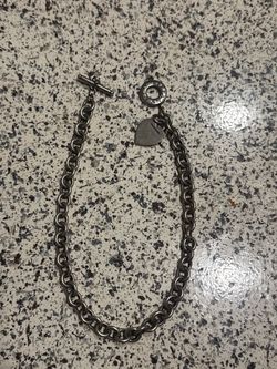 Tiffany & co necklace
