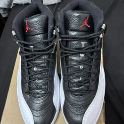 Jordan 12