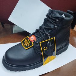 Bota De Trabajo / Work Boots 