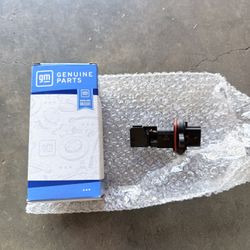 Chevy Cruze 2014 mass air flow sensor
