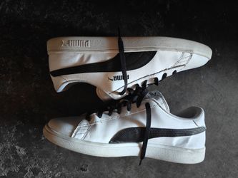 Puma sneakers