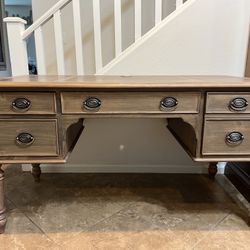 Antique Desk