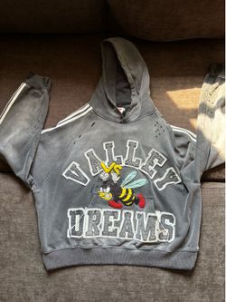 Vale Forever Anthem hoodie