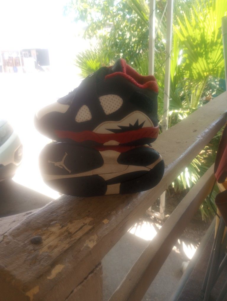 Toddler Shoes