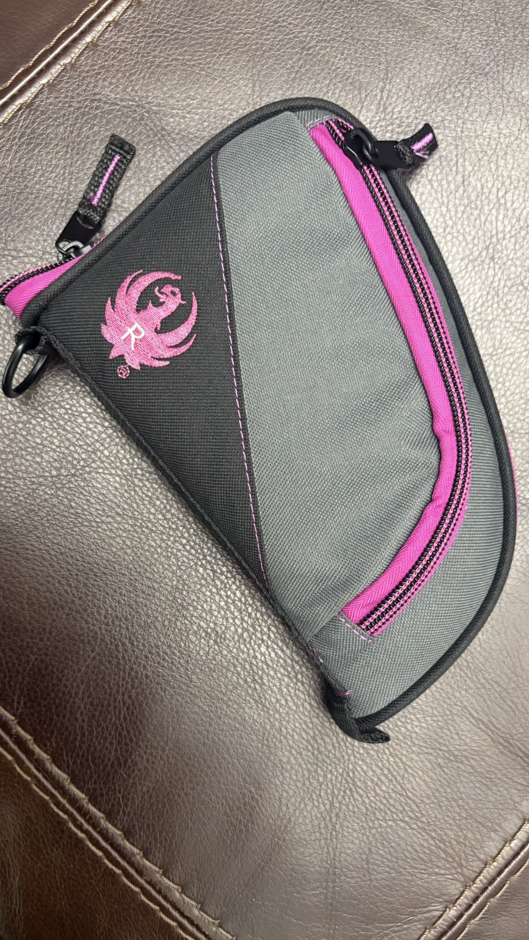 Ruger Case