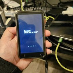 Hifi Walker Mp3 Android 12