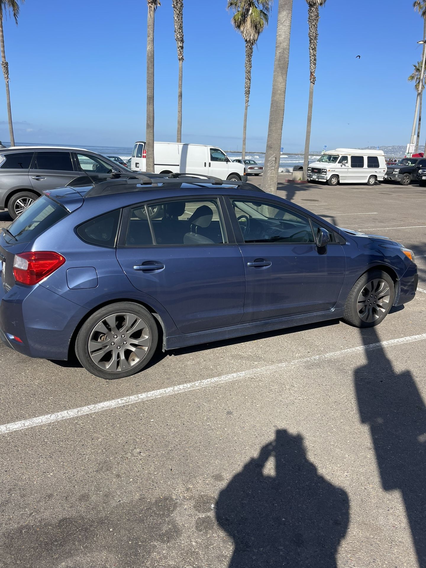 2013 Subaru Impreza