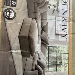 BIG SAVING COSTCO COUCH