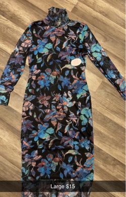 Dress