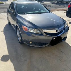 2013 Acura ILX