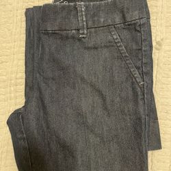 Woman’s Jeans