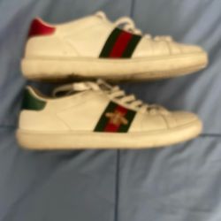 Gucci Shoes 
